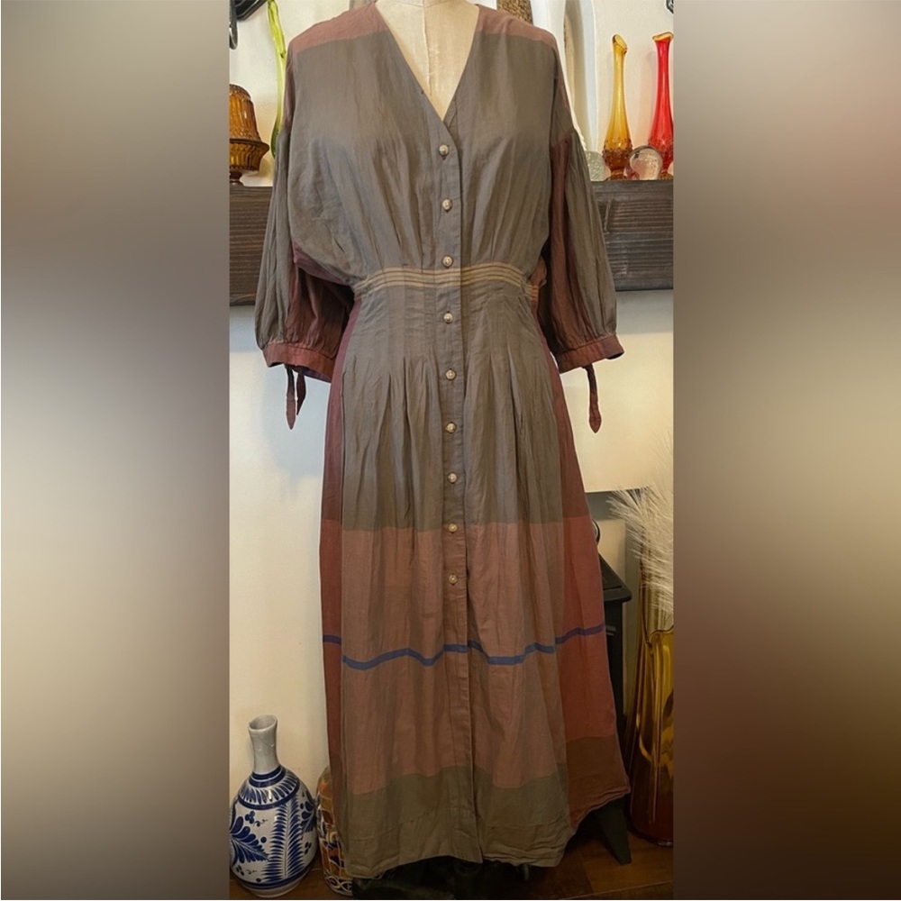 ISO: This Sea New York Maxi dress